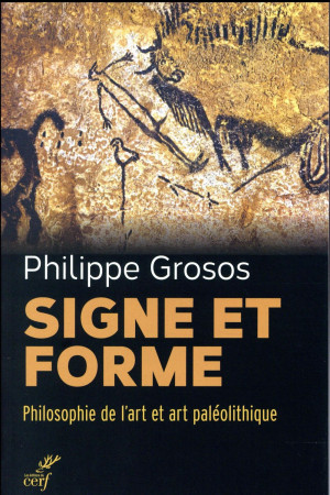 SIGNES ET FORME - GROSOS PHILIPPE - Cerf