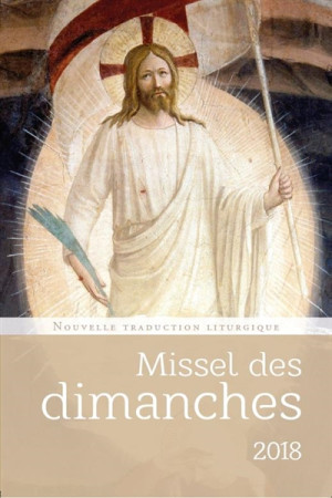 MISSEL DES DIMANCHES 2019 - XXX - Mame