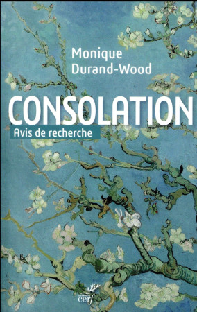 CONSOLATION,AVIS DE RECHERCHE - DURAND-WOOD - CERF