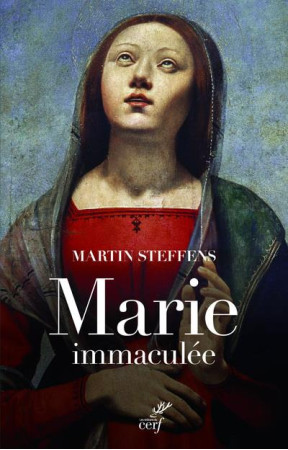 MARIE COMME DIEU LA  CONCOIT - STEFFENS MARTIN - CERF