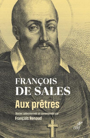 AUX PRETRES - FRANCOIS DE SALES - CERF