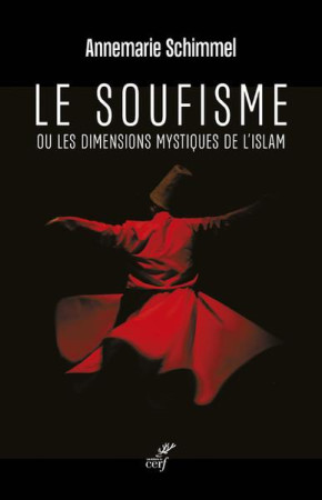 LE SOUFISME - SCHIMMEL ANNE-MARIE - CERF