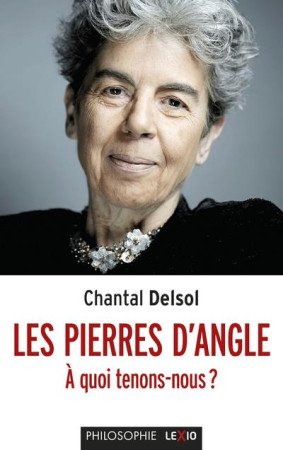 PIERRES D-ANGLE (LES) - DELSOL CHANTAL - CERF