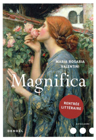 MAGNIFICA - VALENTINI M R. - CERF