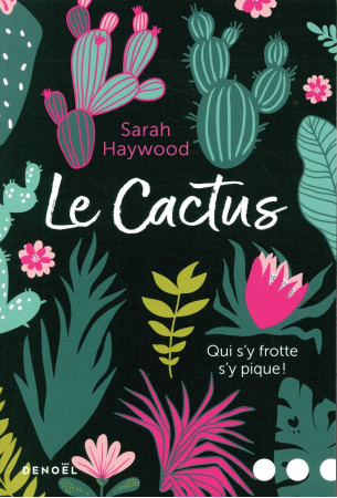 CACTUS - HAYWOOD SARAH - CERF