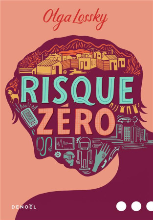 RISQUE ZERO - LOSSKY OLGA - CERF