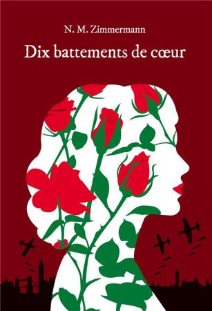 DIX BATTEMENTS DE COEUR - ZIMMERMANN N.M. - EDL