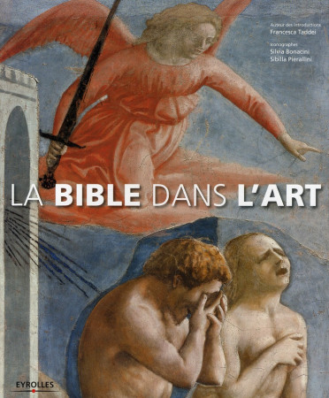 LA BIBDANS L-ART - TADDEI/PIERALLINI - EYROLLES