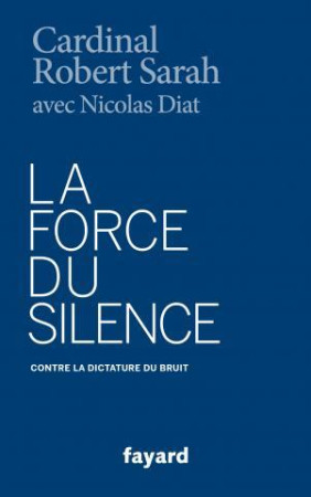 FORCE DU SILENCE - SARAH ROBERT - Fayard