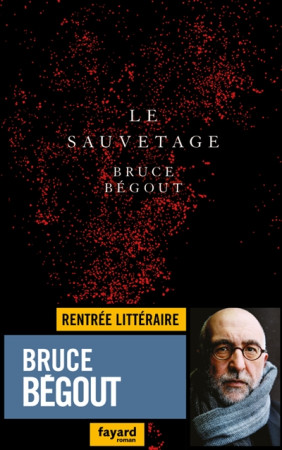 SAUVETAGE - BEGOUT BRUCE - FAYARD