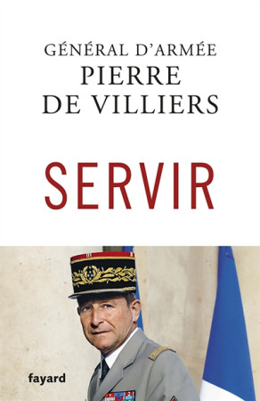 SERVIR - DE VILLIERS PIERRE - Fayard