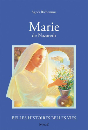 MARIE DE NAZARETH - RICHOME/RICHOMME - FLEURUS