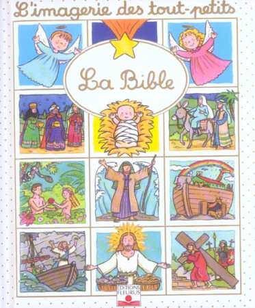 BIBLE - BEAUMONT EMILIE - FLEURUS