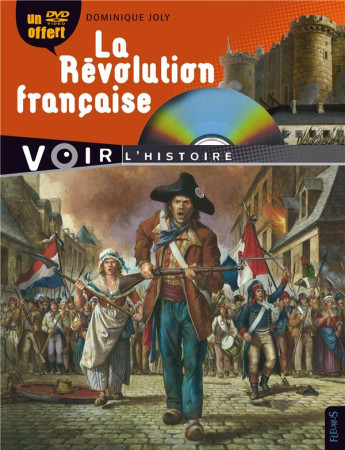 REVOLUTION FRANCAISE - JOLY DOMINIQUE - FLEURUS