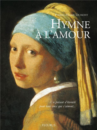 HYMNE A L-AMOUR - DUMONT PIERRE-MARIE - Fleurus