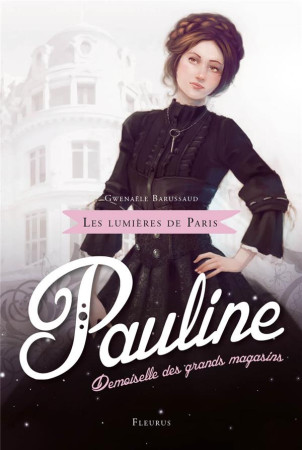 PAULINE - BARUSSAUD-ROBERT G. - Fleurus