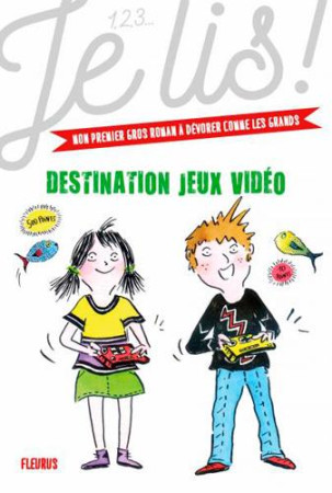 DESTINATION JEUX VIDEOS - XXX - Fleurus