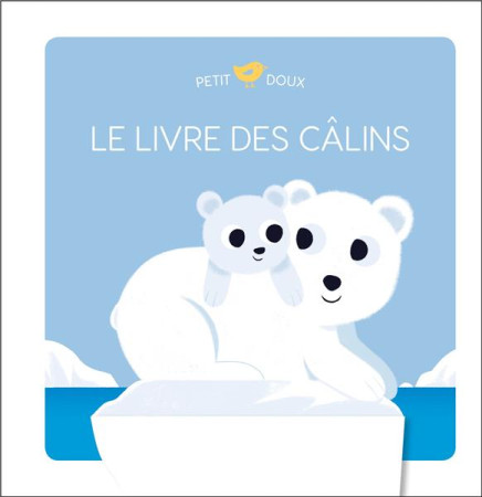 LIVRE DES CALINS (LE) - PELON SEBASTIEN - FLEURUS