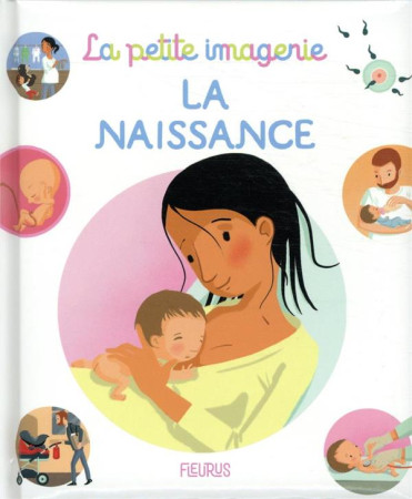 NAISSANCE (LA) - XXX - FLEURUS