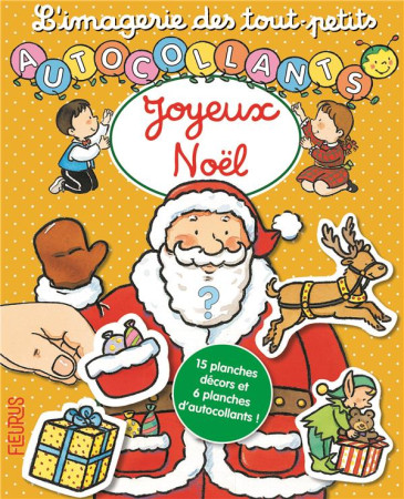 JOYEUX NOEL - XXX - FLEURUS