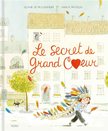 SECRET DE GRAND COEUR - XXX - FLEURUS