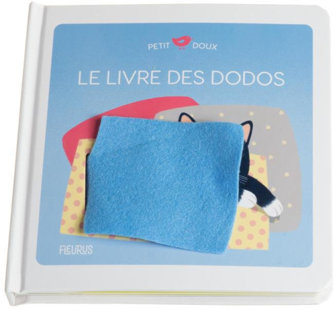 LIVRE DES DODOS - XXX - FLEURUS