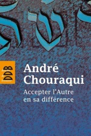 ACCEPTER L-AUTRE EN SA DIFFERENCE - Emile Shoufani - DDB