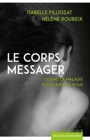 CORPS MESSAGER - Isabelle Filliozat - DDB