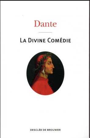 DIVINE COMEDIE - ALIGHIERI DANTE - Desclee De Brouwer