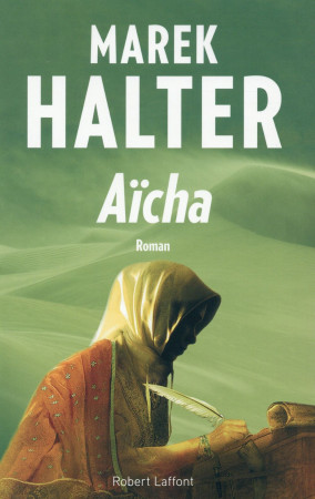 AICHA - HALTER MAREK - R. Laffont