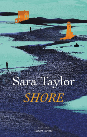 SHORE - TAYLOR SARA - R. Laffont