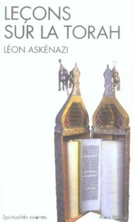 LECONS SUR LA TORAH - ASKENAZI LEON - ALBIN MICHEL