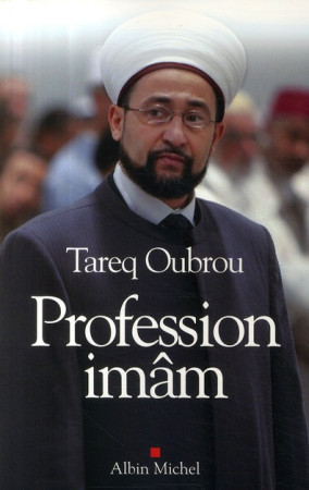 PROFESSION IMAM - OUBROU+ BAYLOCQ+PRIV - ALBIN MICHEL