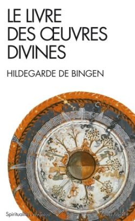 LIVRE DES OEUVRES DIVINES - GORCEIX BERNARD - ALBIN MICHEL