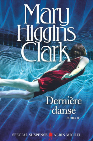 DERNIERE DANSE - HIGGINS CLARK MARY - NC