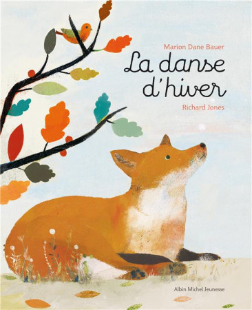 DANSE D-HIVER - DANE BAUER ET JONES - NC