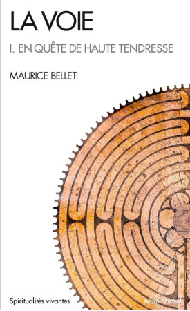 VOIE / TOME 1 - BELLET MAURICE - ALBIN MICHEL