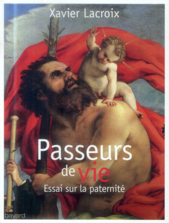 PASSEURS DE VIE NED - LACROIX XAVIER - Bayard