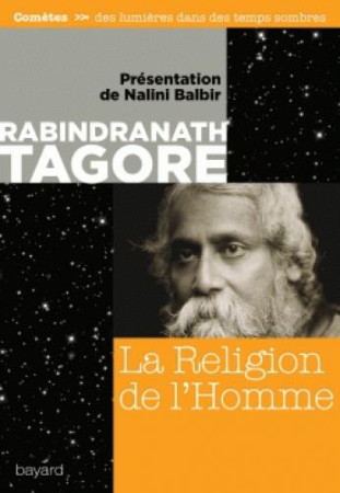 RELIGION DE L-HOMME - TAGORE RABINDRANATH - Bayard