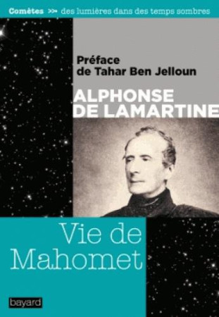 VIE DE MAHOMET - DE LAMARTINE ALPHONS - Bayard