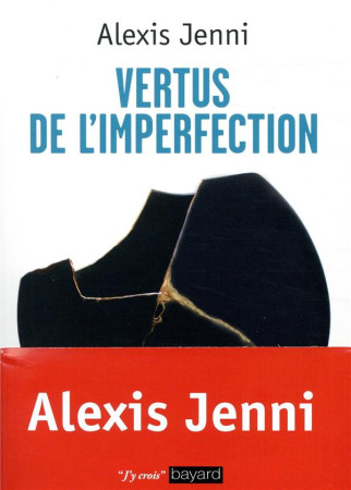 VERTUS DE L-IMPERFECTION - JENNI ALEXIS - BAYARD CULTURE