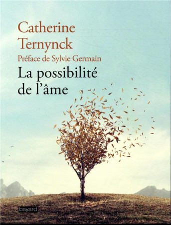 POSSIBILITE DE L-AME - TERNYNCK CATHERINE - BAYARD CULTURE