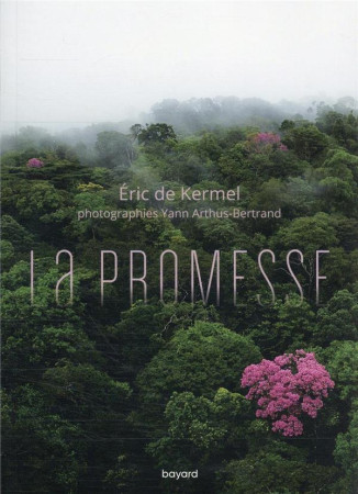 PROMESSE - DE KERMEL ERIC - BAYARD CULTURE