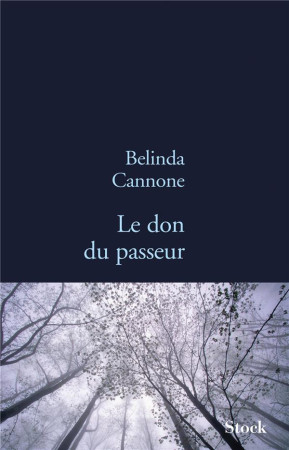 DON DU PASSEUR (LE) - CANNONE BELINDA - Stock