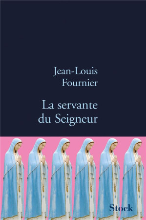 SERVANTE DU SEIGNEUR - FOURNIER JEAN-LOUIS - Stock