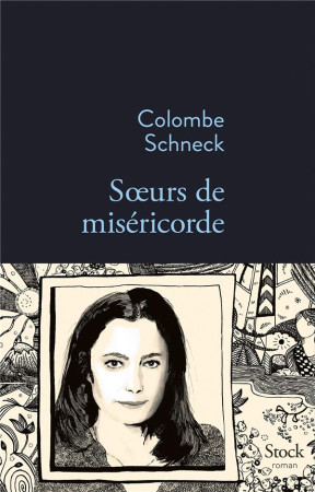 SOEURS DE MISERICORDE - SCHNECK COLOMBE - Stock