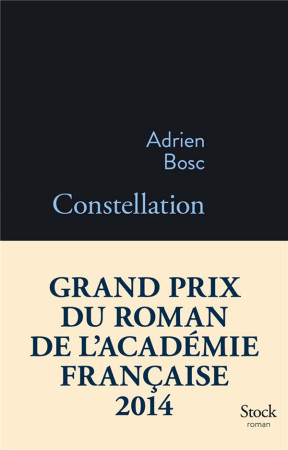 CONSTELLATION - BOSC ADRIEN - Stock