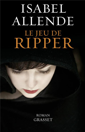 JEU DE RIPPER - ALLENDE ISABEL - Grasset