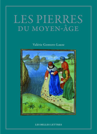 PIERRES DU MOYEN AGE (LES) - GONTERO-LAUZE VALERI - Belles lettres