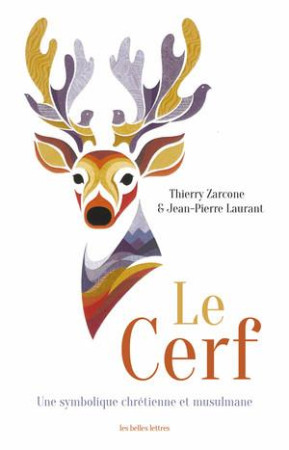 CERF - ZARCONE TH/LAURANT J - Belles lettres